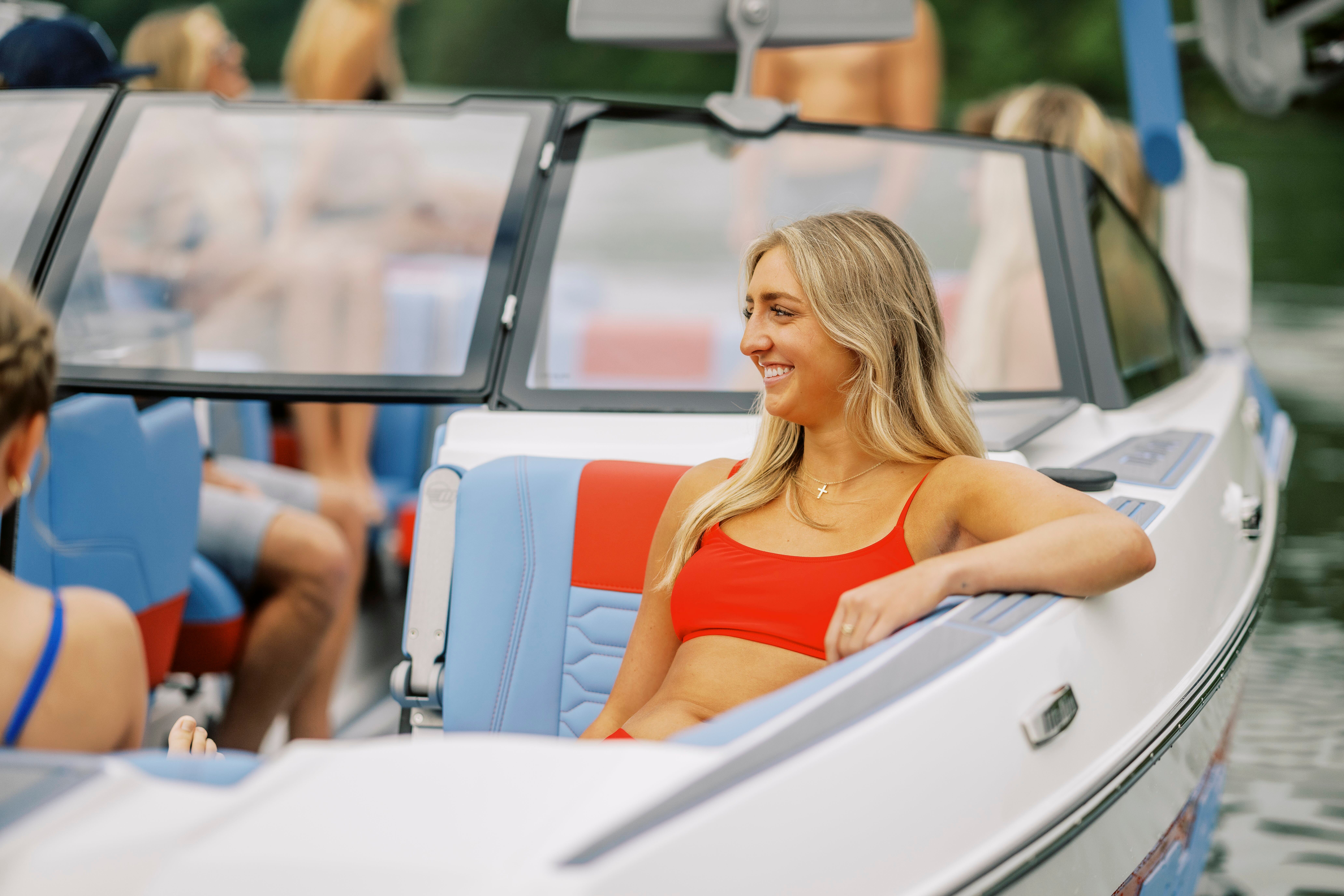 Malibu Boats: Built for an Exceptional First Year - and Every Year After